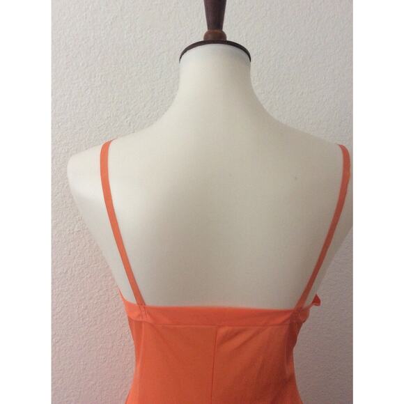 Walker Reid Vintage Slip Lace Trim Sleepwear - Picture 9 of 11